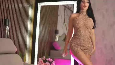 Amy Blair online show from 07/18/26, 08:07