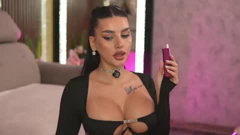 Amy Blair online show from 07/23/26, 07:39