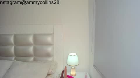 Snapshot of ammycollins28 chatting on 03/10/25, 11:16 online show from 03/10/25, 11:16