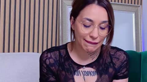 Snapshot of ammydanger chatting on 12/20/25, 07:59 AmmyDanger online show from 12/20/25, 07:59