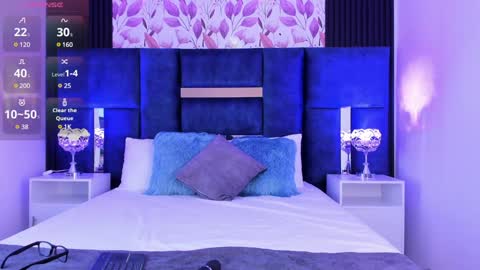 Ammy Jones online show from 12/20/24, 08:01