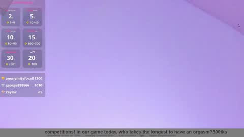 Snapshot of ammyjoness_ chatting on 12/28/24, 03:26 Ammy Jones online show from 12/28/24, 03:26