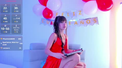 Snapshot of ammyjoness_ chatting on 01/02/25, 10:33 Ammy Jones online show from 01/02/25, 10:33