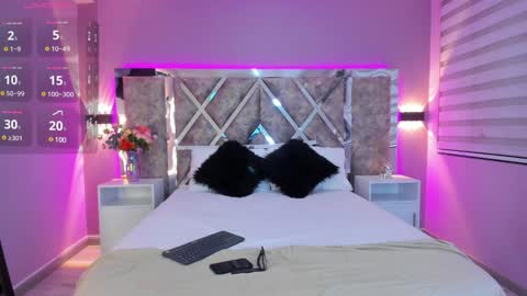 Snapshot of ammyjoness_ chatting on 01/06/25, 07:45 Ammy Jones online show from 01/06/25, 07:45