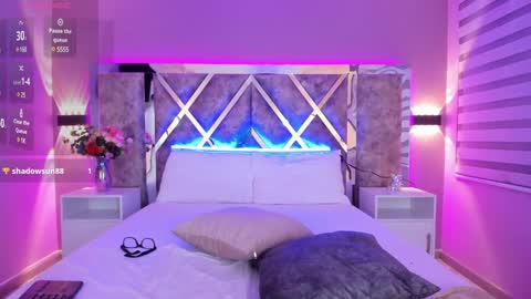 Snapshot of ammyjoness_ chatting on 01/08/25, 09:55 Ammy Jones online show from 01/08/25, 09:55