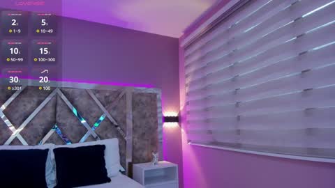 Snapshot of ammyjoness_ chatting on 01/20/25, 07:46 Ammy Jones online show from 01/20/25, 07:46