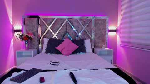 Snapshot of ammyjoness_ chatting on 01/28/25, 07:10 Ammy Jones online show from 01/28/25, 07:10