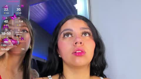 Ammy Jones online show from 02/13/26, 07:54