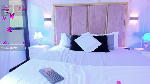 Ammy Jones online show from 04/15/26, 07:58