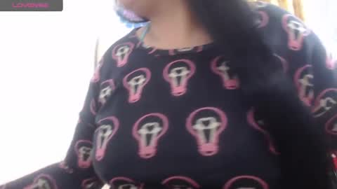 Snapshot of ammyloovee chatting on 02/15/25, 09:16 Ammy  online show from 02/15/25, 09:16