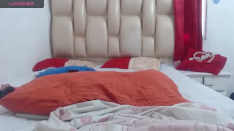 Ammy  online show from 02/13/26, 05:31