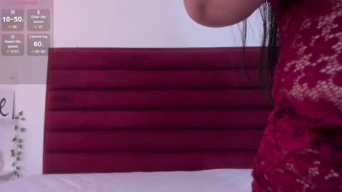 AmmyPike online show from 01/18/26, 07:17