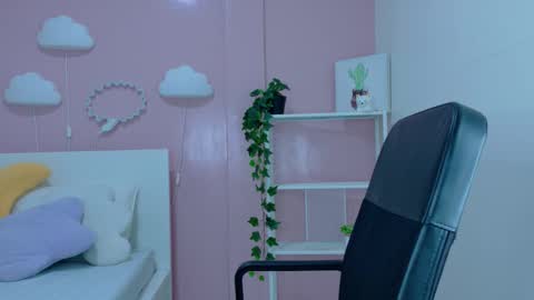 A M M Y  online show from 02/13/26, 02:35