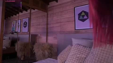 Ammy Scott  online show from 11/20/25, 07:46