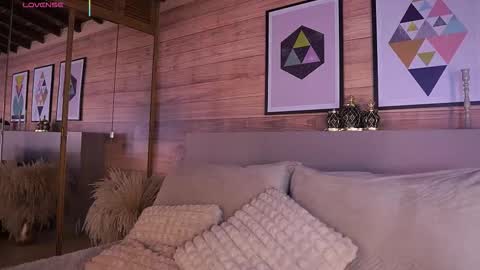 Ammy Scott  online show from 01/18/26, 07:39