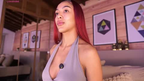 Ammy Scott  online show from 02/09/26, 07:40