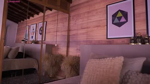 Ammy Scott  online show from 02/15/26, 04:03