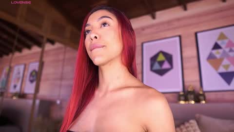 Ammy Scott  online show from 02/16/26, 06:26