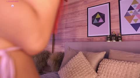 Ammy Scott  online show from 02/25/26, 07:56