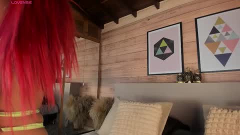 Ammy Scott  online show from 02/27/26, 07:58