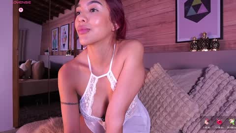 Ammy Scott  online show from 04/07/26, 07:58