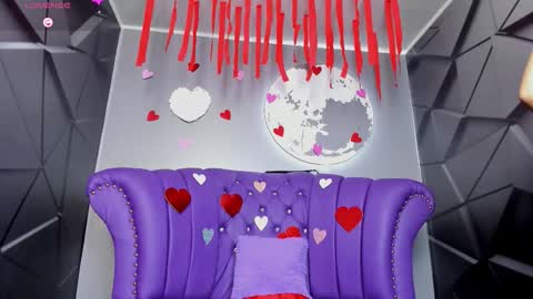 ammytorrez_ online show from 02/17/26, 12:12