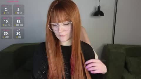 Snapshot of ammywink chatting on 04/18/26, 07:45 Ammy online show from 04/18/26, 07:45