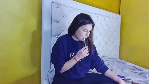 Snapshot of amnatylor chatting on 12/16/24, 05:00 CRYS online show from 12/16/24, 05:00