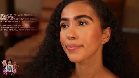 RETURN 30TH  100 explicit on  online show from 02/12/25, 06:51