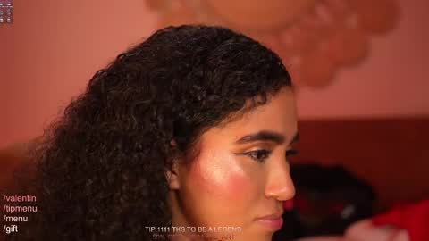 Snapshot of amnie_ chatting on 02/15/25, 04:36 RETURN 30TH 100 explicit on online show from 02/15/25, 04:36