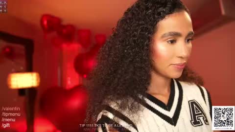 Snapshot of amnie_ chatting on 02/17/25, 11:23 RETURN 30TH 100 explicit on online show from 02/17/25, 11:23