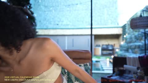 RETURN 30TH  100 explicit on  online show from 01/08/26, 10:34