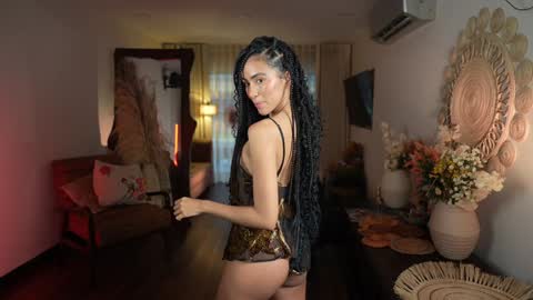 RETURN 30TH  100 explicit on  online show from 02/01/26, 09:46