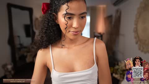 RETURN 30TH  100 explicit on  online show from 02/24/26, 09:13