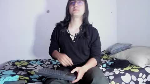 Amoneth online show from 01/13/26, 10:37