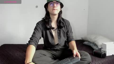 Amoneth online show from 01/14/26, 08:36