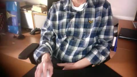 Amor2200 online show from 01/19/26, 08:40