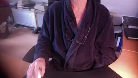 Amor2200 online show from 02/08/26, 01:03