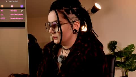 amore online show from 04/01/26, 11:13