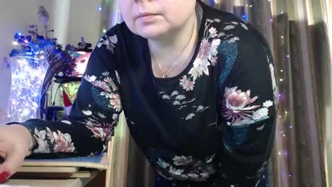 amorelara online show from 02/03/26, 09:03