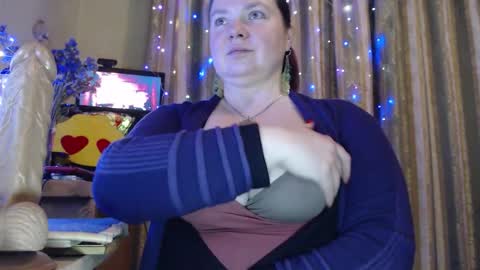 amorelara online show from 02/13/26, 03:35