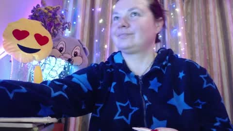 amorelara online show from 04/16/26, 05:52