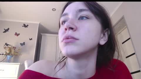 Snapshot of amoremeoww chatting on 11/28/25, 09:01 miss unforgettable online show from 11/28/25, 09:01