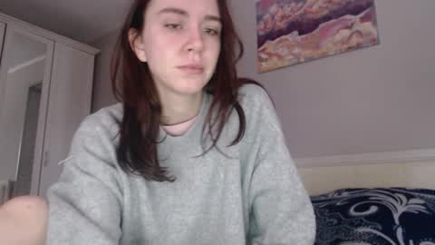 Snapshot of amoremeoww chatting on 12/21/25, 11:06 miss unforgettable online show from 12/21/25, 11:06