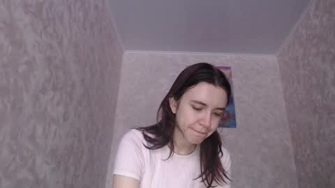 Snapshot of amoremeoww chatting on 12/22/25, 07:38 miss unforgettable online show from 12/22/25, 07:38