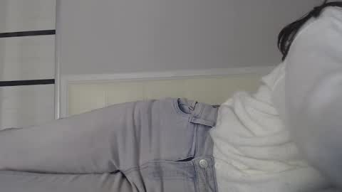 Snapshot of amoremeoww chatting on 01/18/26, 03:16 miss unforgettable online show from 01/18/26, 03:16