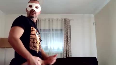 amorjoy84 online show from 11/23/25, 10:59