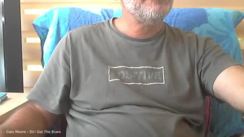 AmorLin online show from 07/05/26, 01:07
