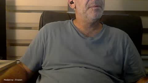 AmorLin online show from 07/22/26, 11:07