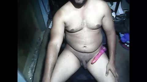 SubboyShivan online show from 01/13/25, 07:10